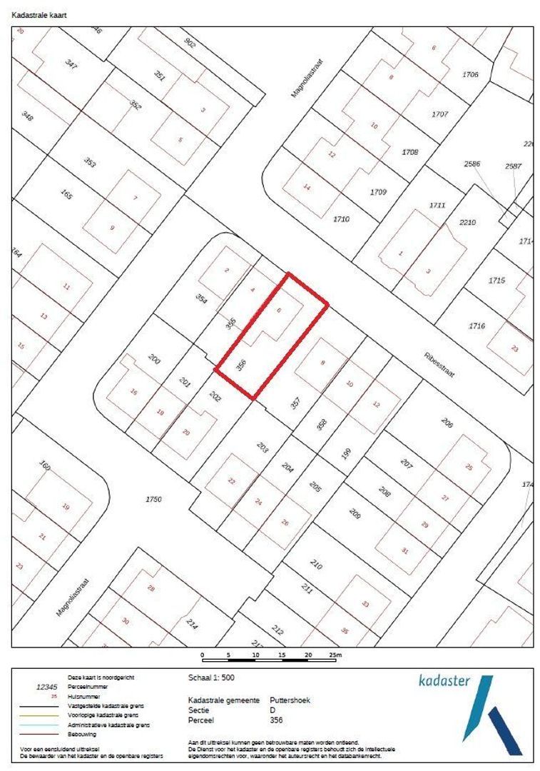 Ribesstraat 6 plattegrond-40