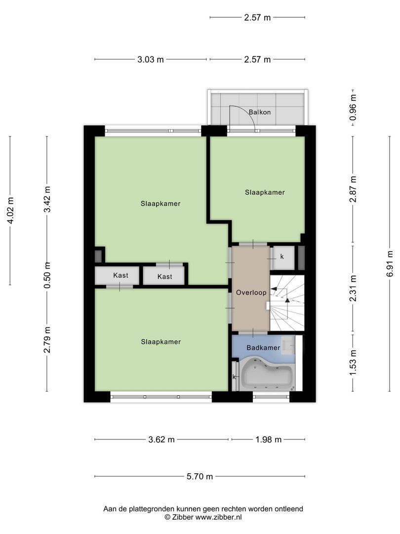 Heeremanstraat 9 plattegrond-26