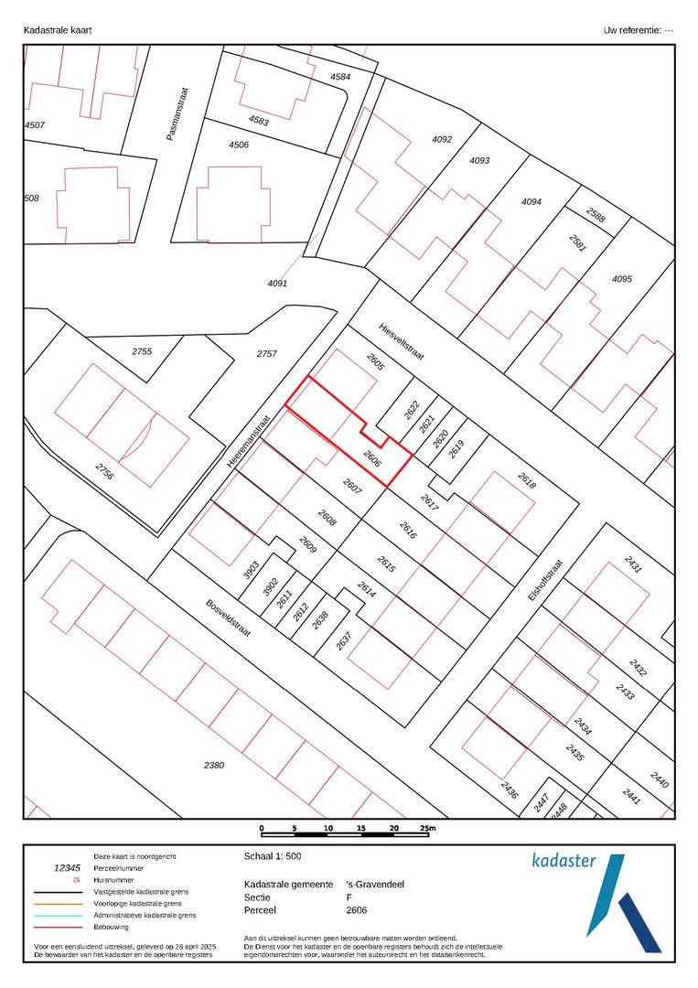 Heeremanstraat 9 plattegrond-26