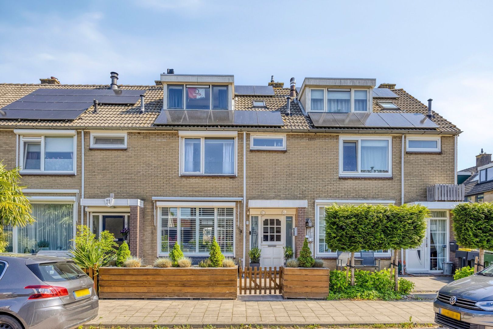 Singel 71 foto-0