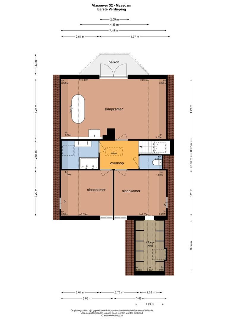 Vlasoever 32 plattegrond-59