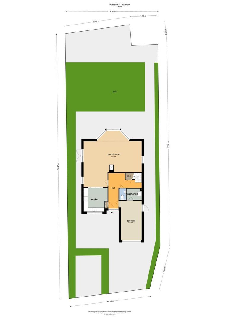 Vlasoever 32 plattegrond-59