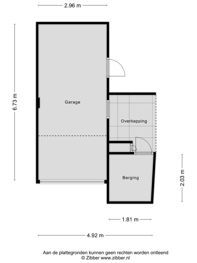 Vliet 12 plattegrond-37