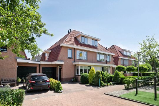 Riederhoeve 7