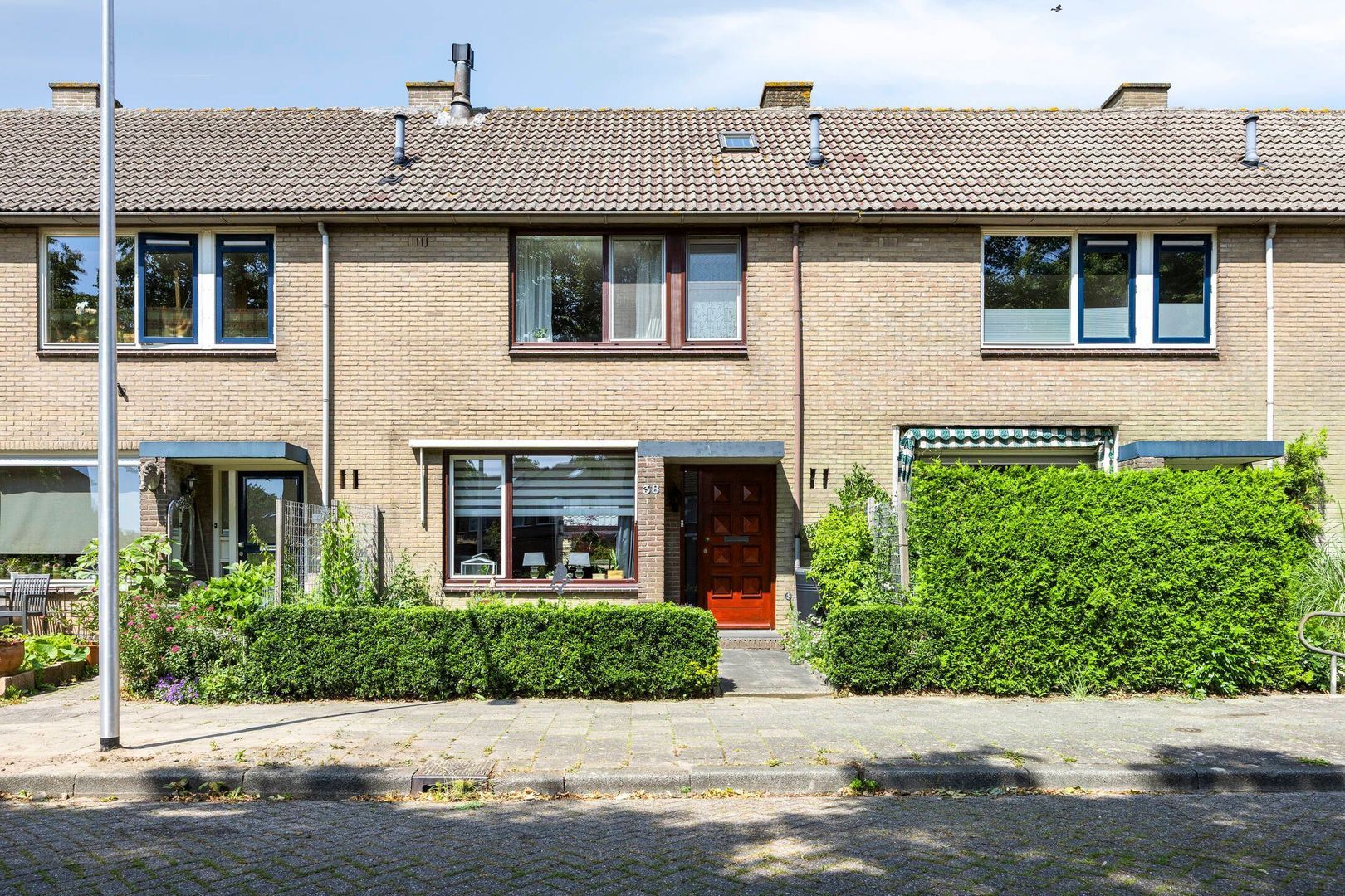 Plevierstraat 38 foto-0