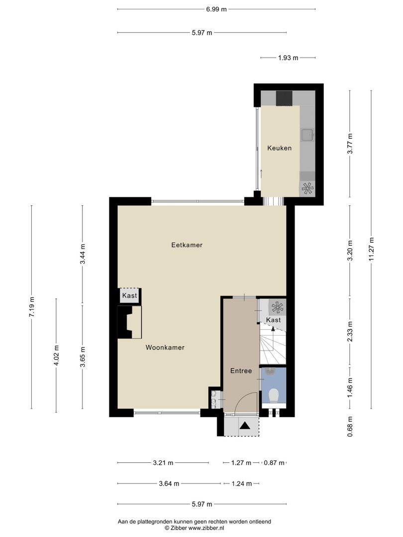 Plevierstraat 38 plattegrond-29