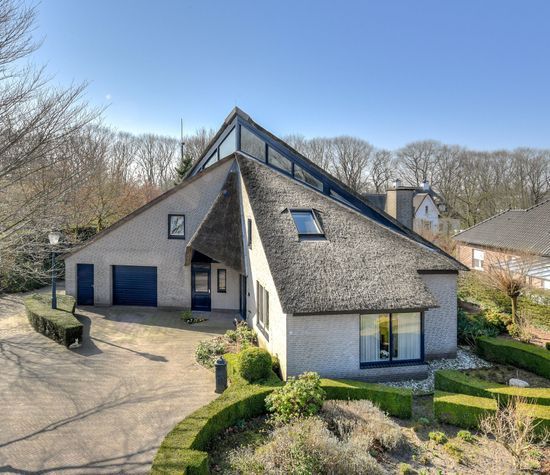 Vrachelsedijk 13, Oosterhout