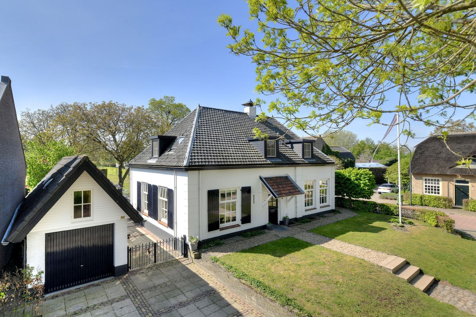 Groenendijk 34, Oosteind foto-1