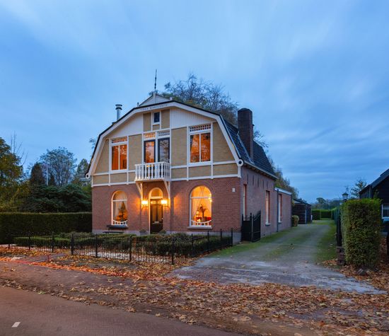 Hoofdstraat 51, 's Gravenmoer