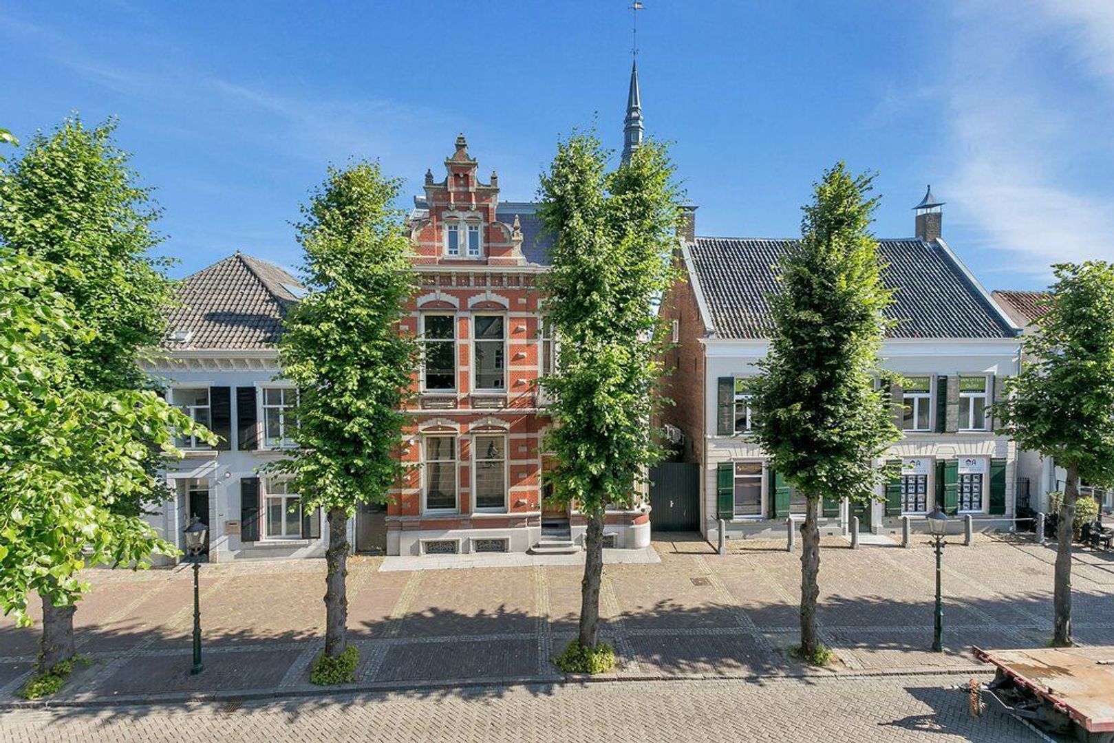 Heuvel 12, Oosterhout foto-1