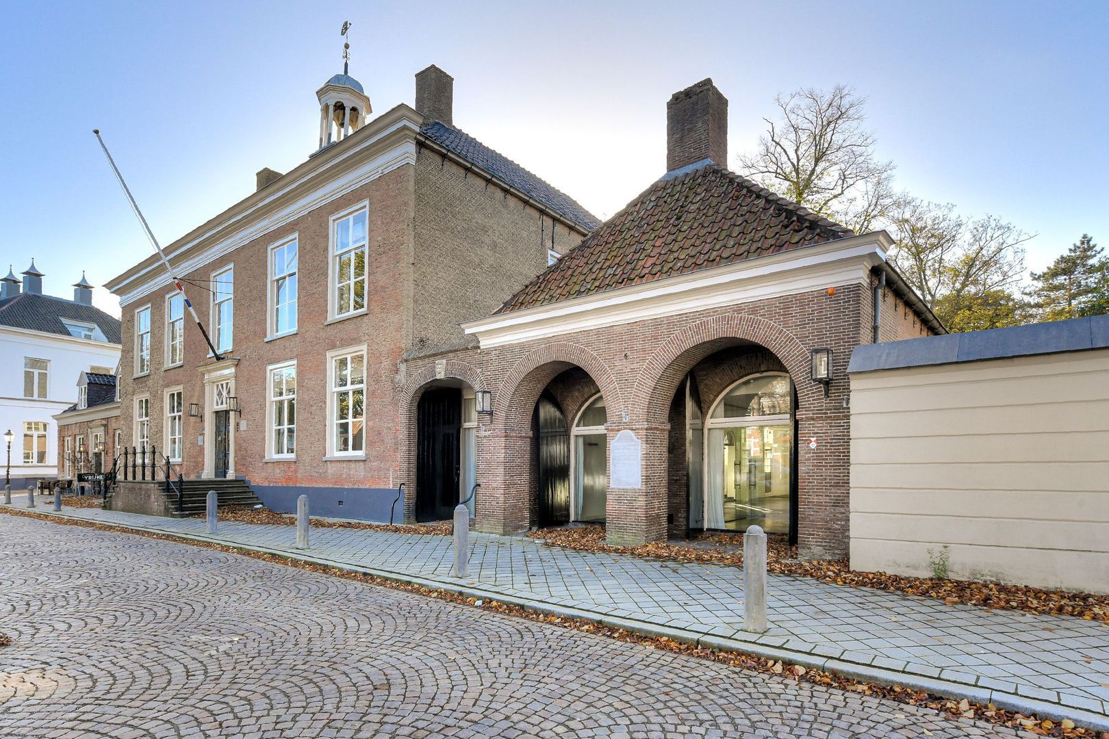 Heuvel 15, Oosterhout foto-1