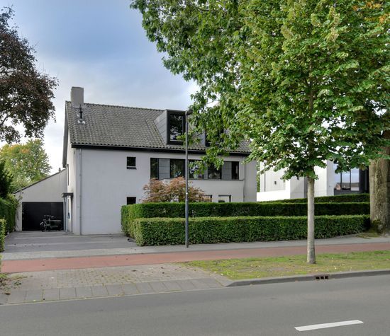 Ridderstraat 40, Oosterhout