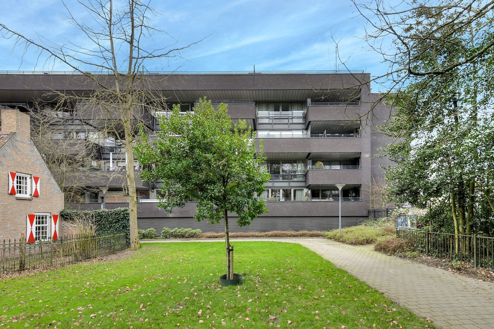Bouwlingplein 82, Oosterhout foto-1
