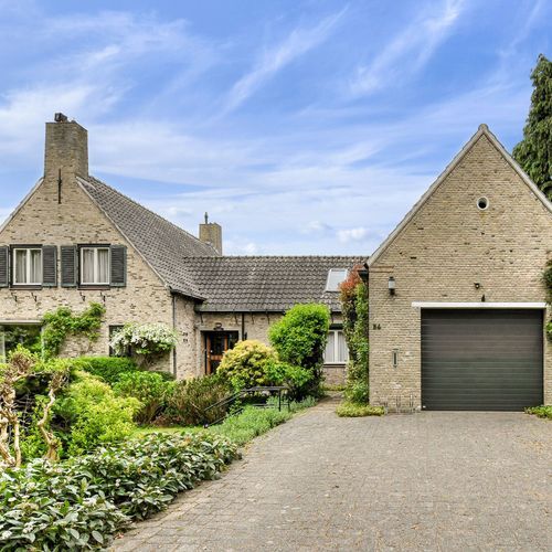 Slotlaan 34, Oosterhout foto-1