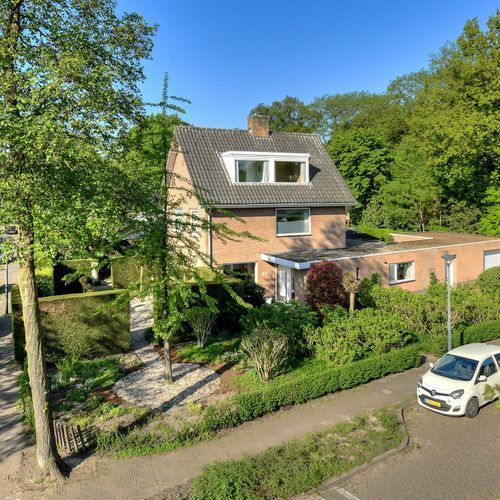 Lange Voren 24, Oosterhout foto-1
