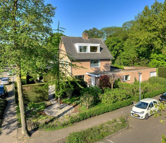 Lange Voren 24, Oosterhout