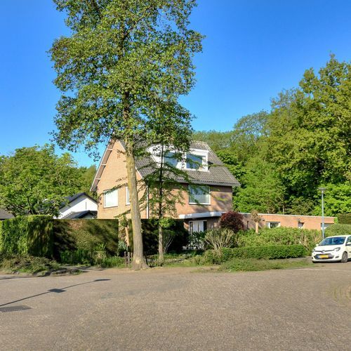 Lange Voren 24, Oosterhout foto-1
