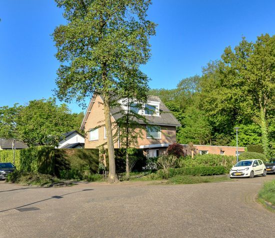 Lange Voren 24, Oosterhout