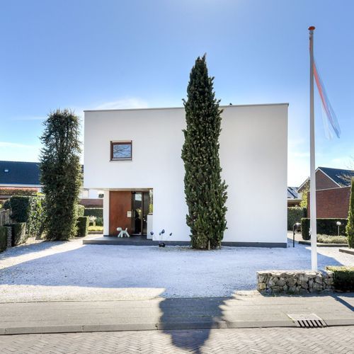 Schijfstraat 168, Teteringen foto-1