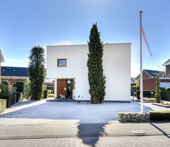 Schijfstraat 168, Teteringen