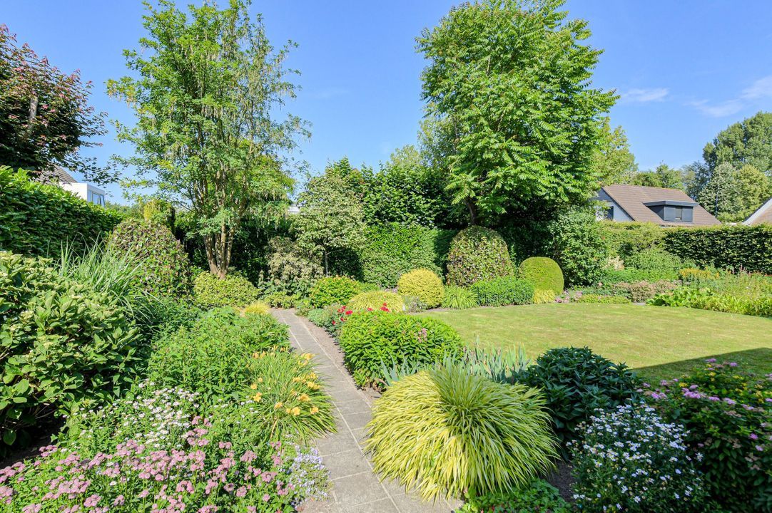 Abraham Bloemaerthoek 10, Oosterhout foto-3