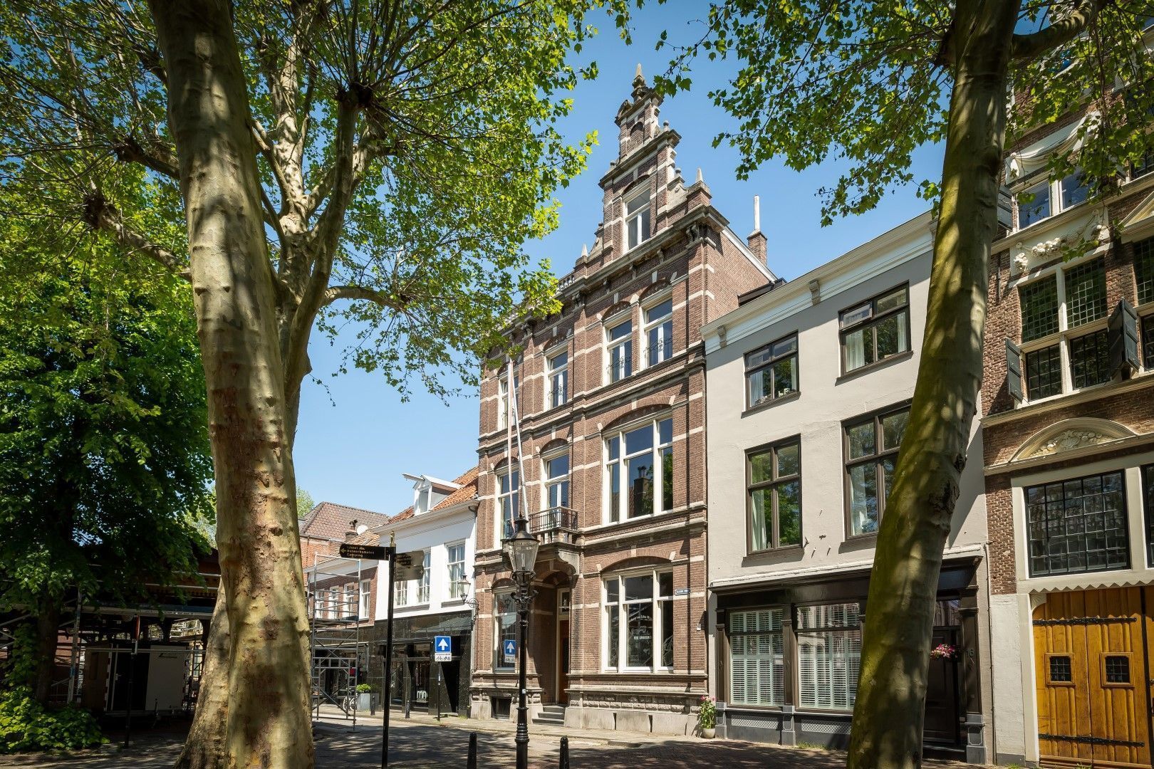Kleine Poot 18, Deventer foto-1