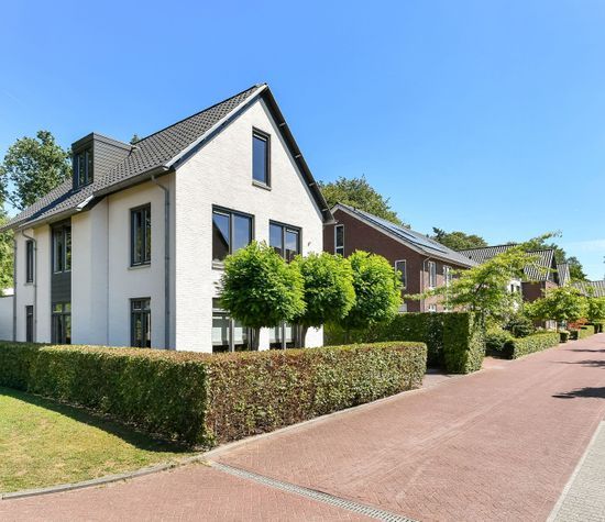 Scheidiuslaan 80, Arnhem