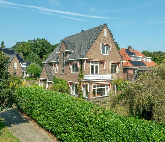 Van Heemstralaan 96, Arnhem