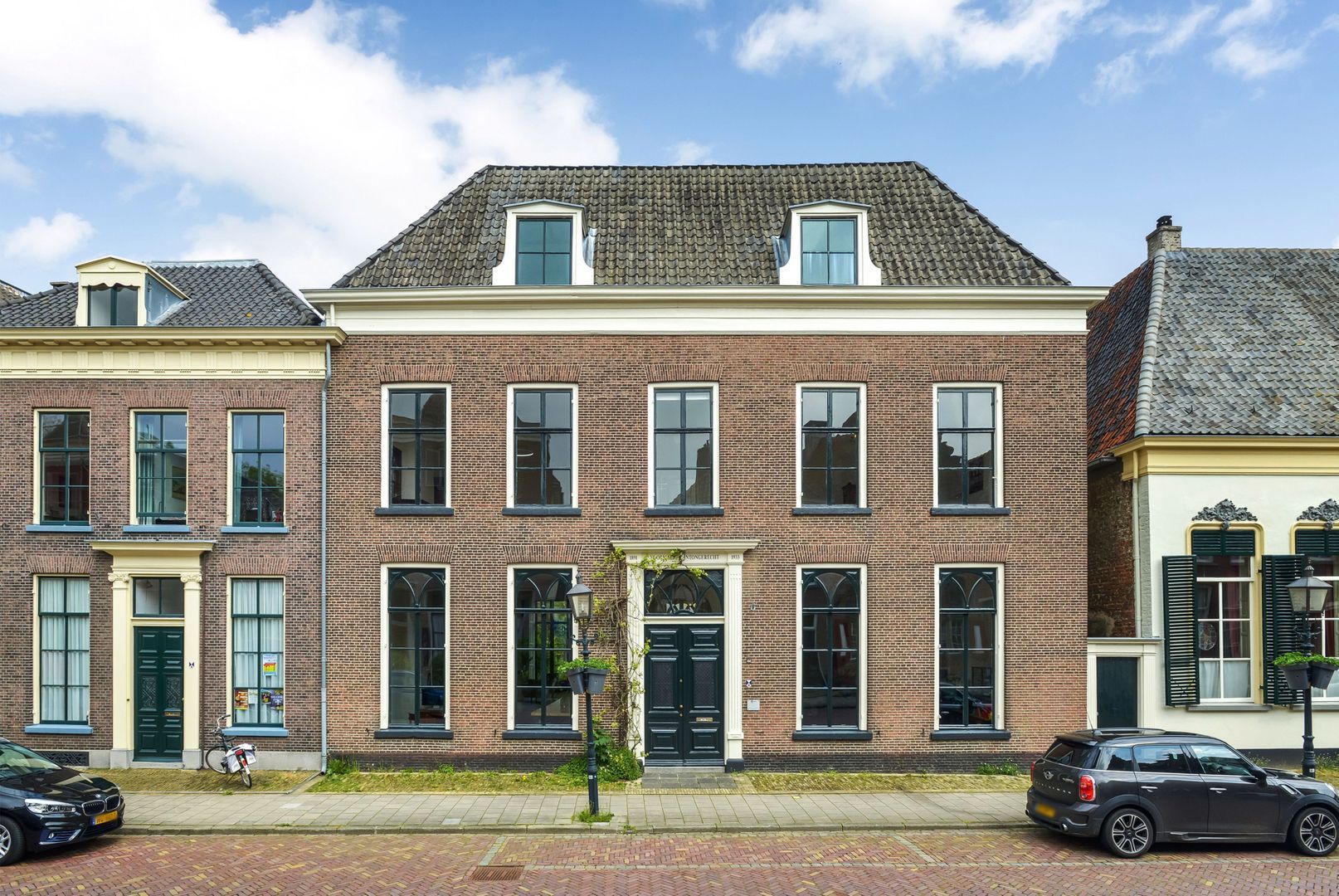 Koepoortstraat 44, Doesburg foto-1