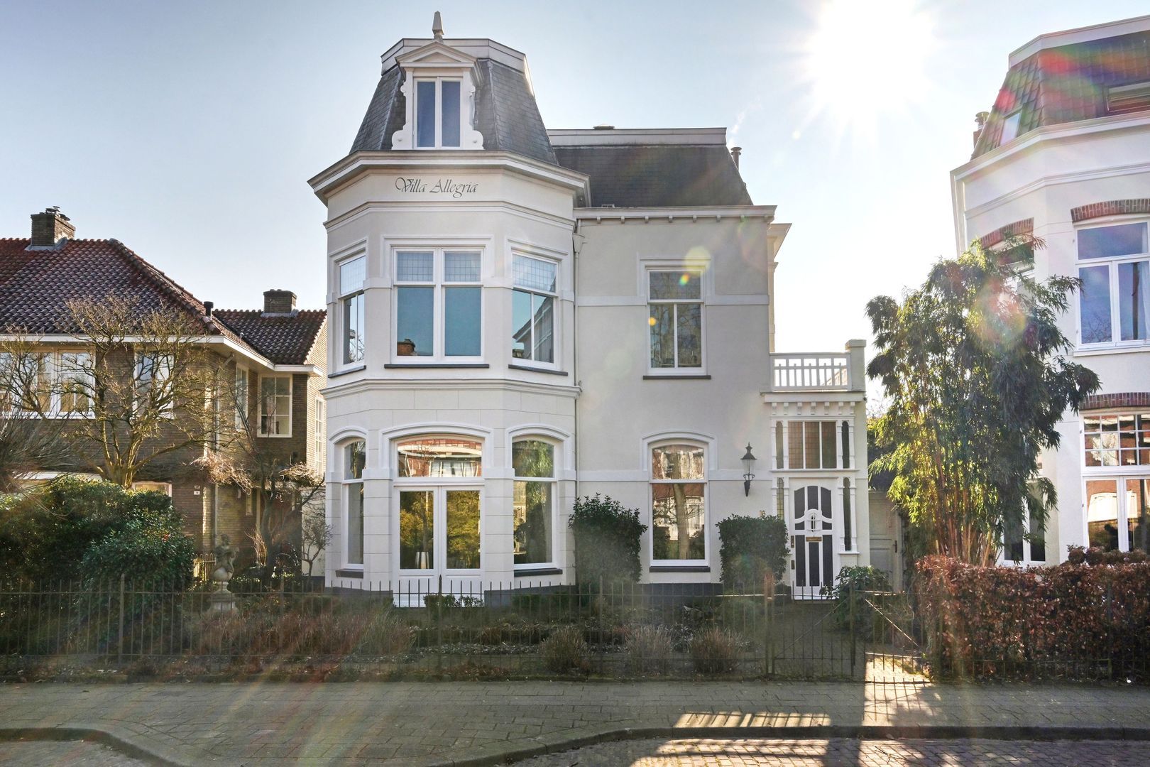 Oude Velperweg 16, Arnhem foto-1