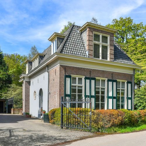 Julianalaan 11, Arnhem foto-1