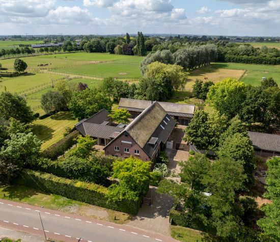 Heilweg 1, Duiven