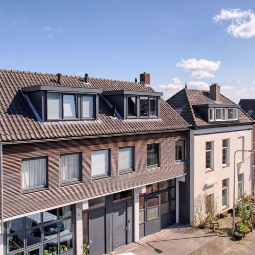 De Wiltstraat 2, Arnhem foto-1