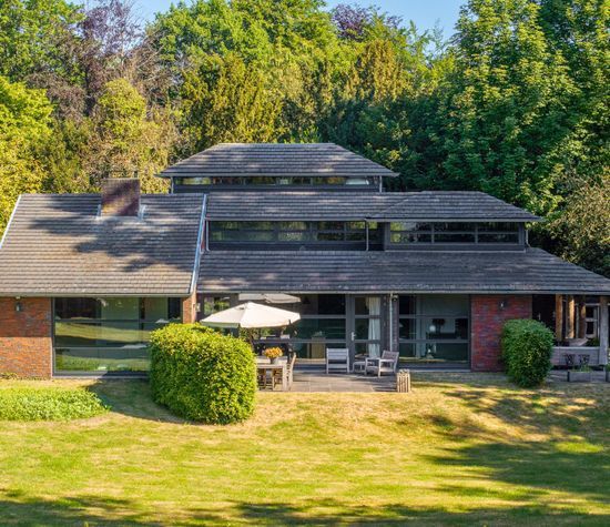Rosendaalselaan 31, Rozendaal