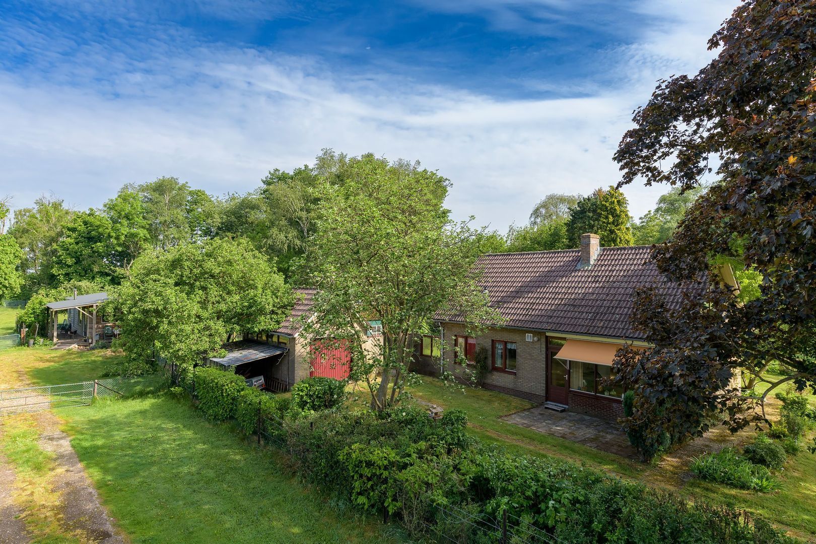 Wittekruisweg 16, Lieren foto-1