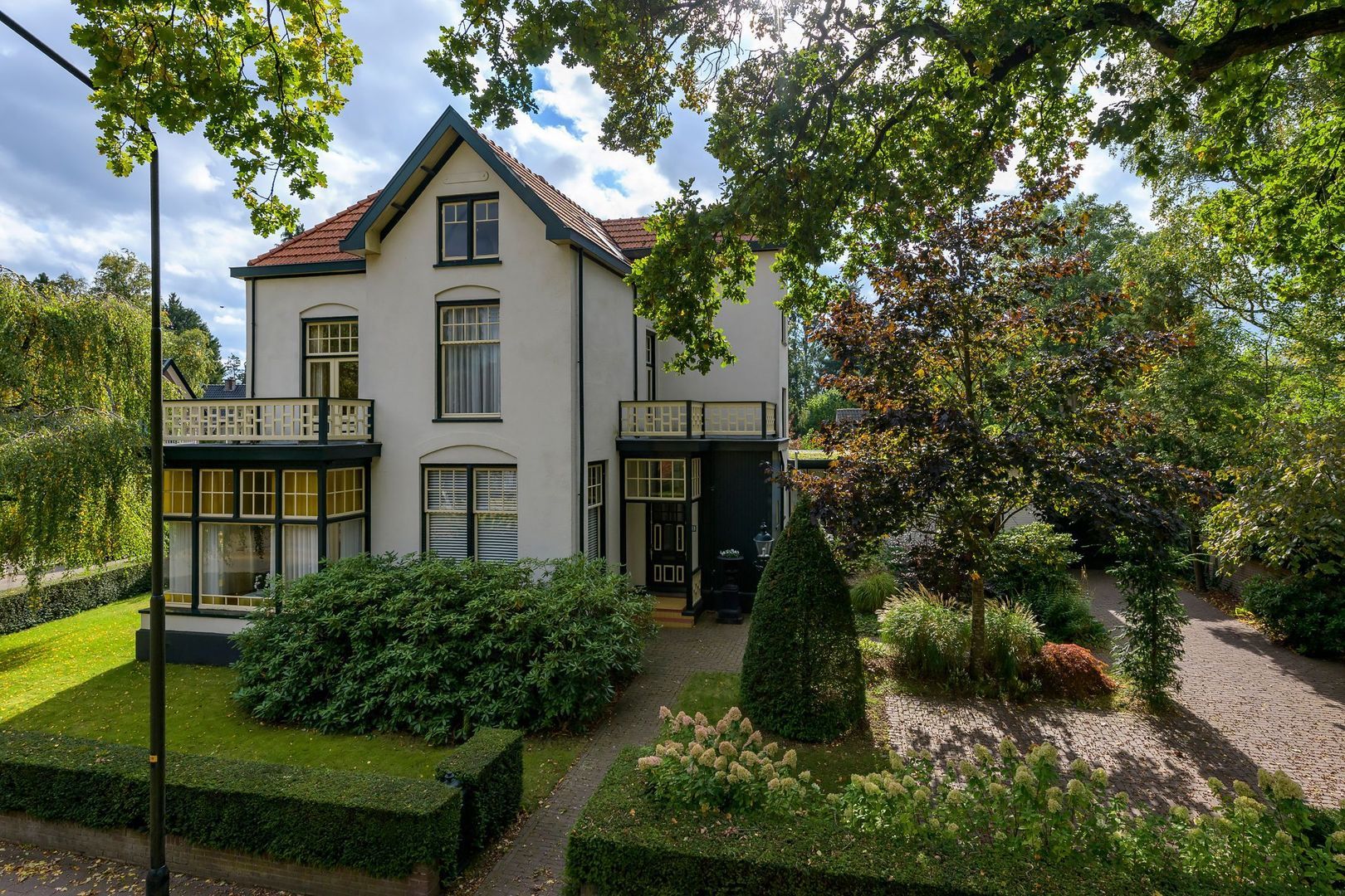 Frisolaan 5, Apeldoorn foto-1