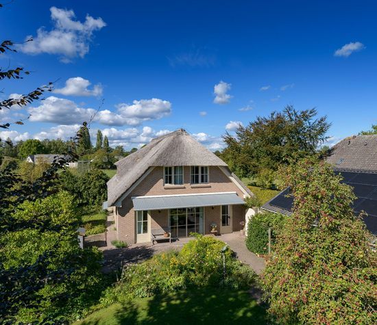 De Welvaart 10, Klarenbeek