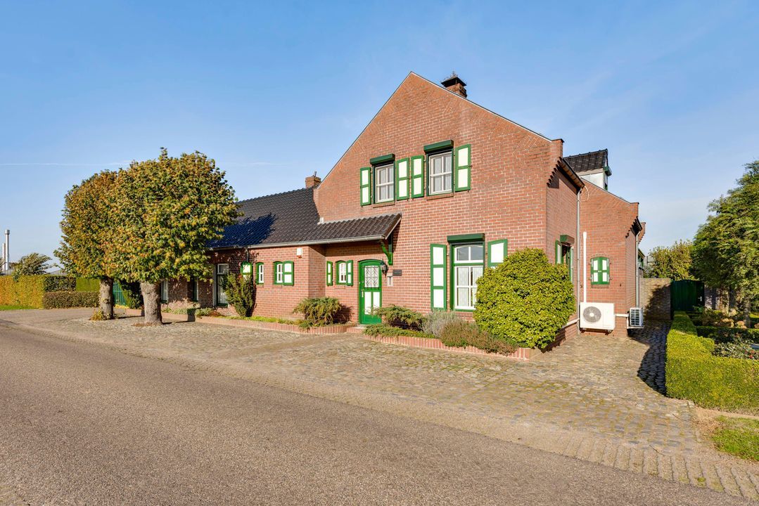 Koelstraat 4, Ell foto-3