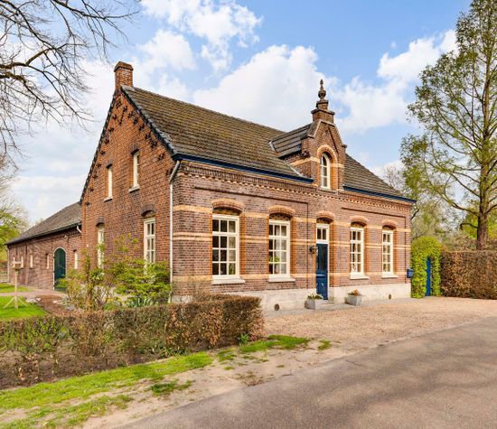 Tuurkesweg 12, Weert