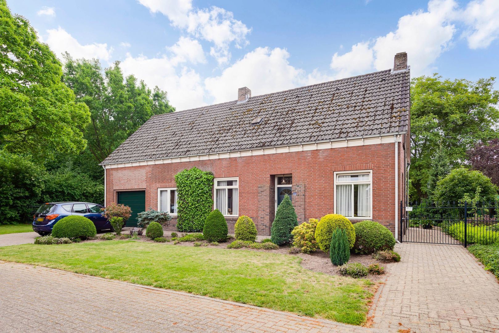 Tinnegietersweg 56, Weert foto-1