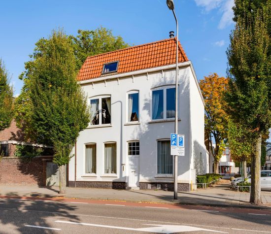 Wilhelminasingel 260, Weert