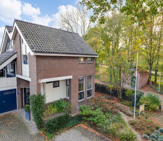 Molendijk 15, Weert
