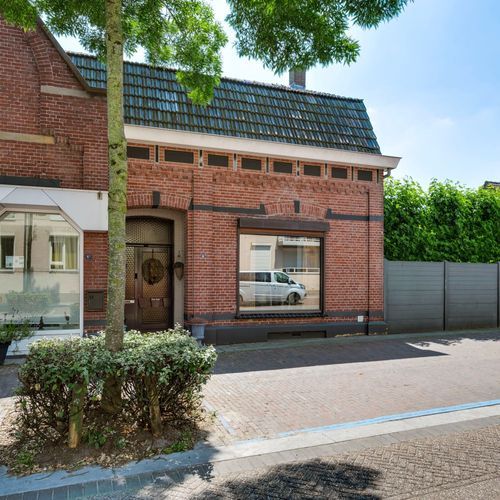 St. Rochusstraat 6, Nederweert foto-1