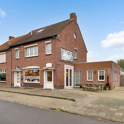 Beemdenstraat 4, Weert foto-1