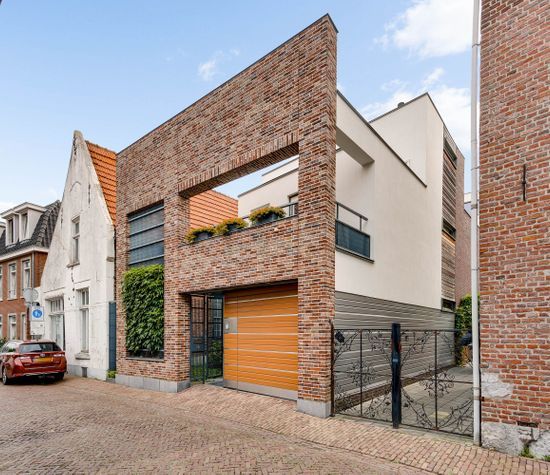 Schoolstraat 16, Weert