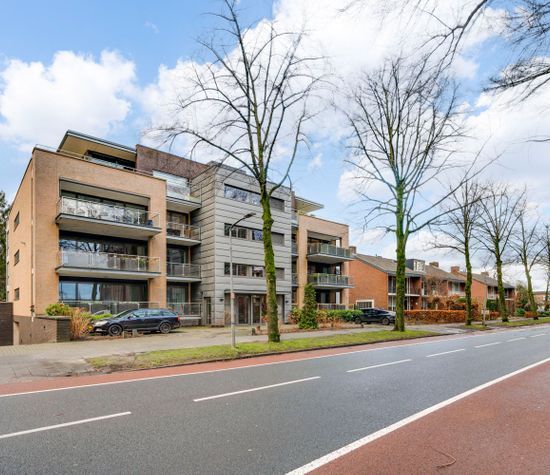 Graafschap Hornelaan 32 A, Weert