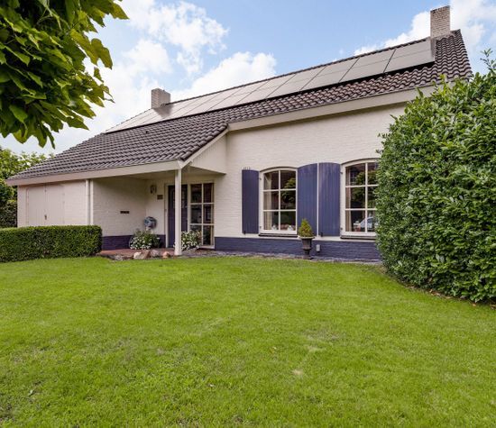 Lobeliastraat 24, Ittervoort