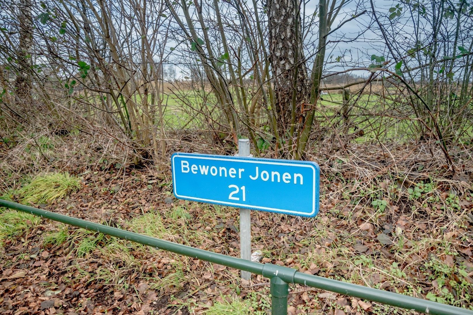 Jonenweg 21, Giethoorn foto-11