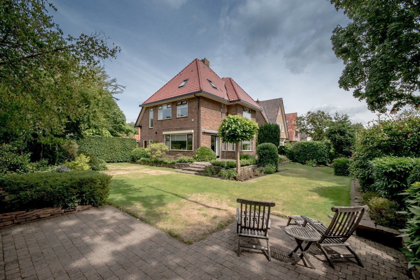 Kallenkoterallee 1, Steenwijk foto-1