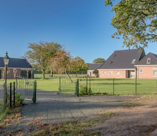 Verwersweg 32, Zorgvlied
